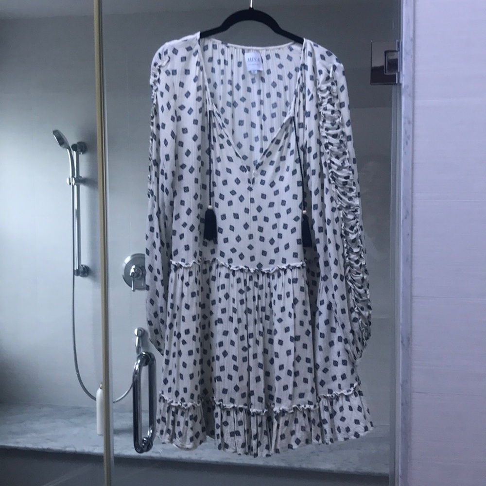 Misa dress